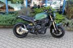 Benelli Leoncino 800 - fotka číslo 4