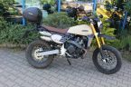 Fantic Caballero 500 Rally - fotka číslo 1