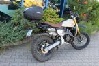 Fantic Caballero 500 Rally - fotka číslo 2
