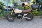 Fantic Caballero 500 Rally - fotka číslo 5