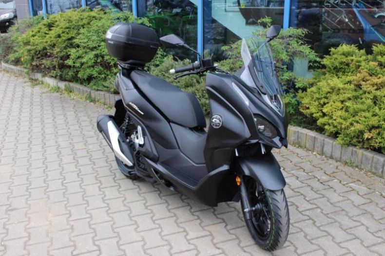 QJ Motor Ostatní - hlavní fotka inzerátu