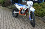 KTM Enduro - fotka číslo 0