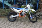 KTM Enduro - fotka číslo 2
