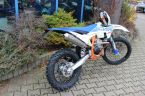 KTM Enduro - fotka číslo 3