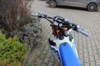 KTM Enduro - fotka číslo 5