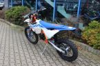 KTM Enduro - fotka číslo 8