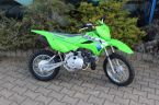 Kawasaki KLX - fotka číslo 1