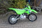 Kawasaki KLX - fotka číslo 2