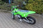 Kawasaki KLX - fotka číslo 3