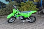 Kawasaki KLX - fotka číslo 4