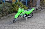 Kawasaki KLX - fotka číslo 5