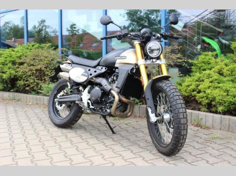 Fantic Ostatní - hlavní fotka