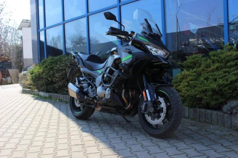 Kawasaki Ostatní - hlavní foto