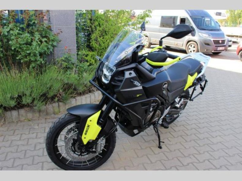 QJ Motor Ostatní - hlavní fotka