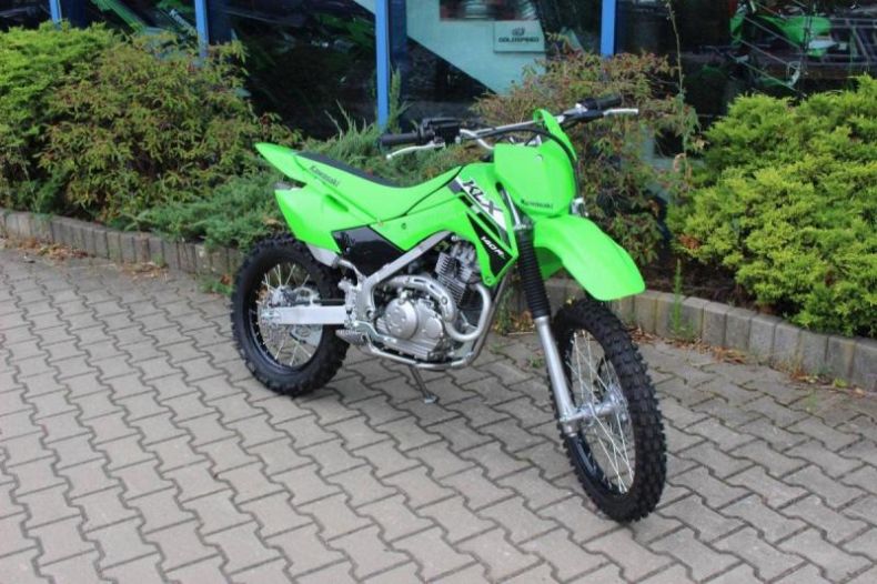 Kawasaki Ostatní - hlavní fotka inzerátu