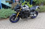 Yamaha MT - fotka číslo 9