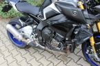 Yamaha MT - fotka číslo 2