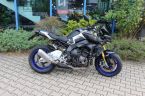 Yamaha MT - fotka číslo 3