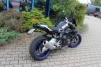 Yamaha MT - fotka číslo 4