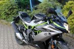 Kawasaki Ninja - fotka číslo 1