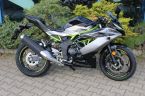 Kawasaki Ninja - fotka číslo 2