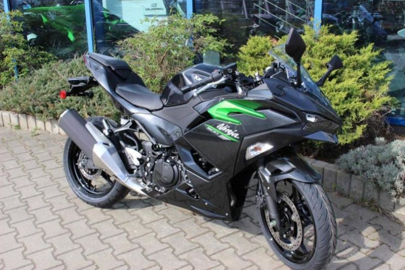 Kawasaki Ostatní - hlavní fotka