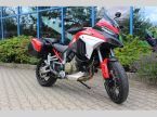 Ducati Multistrada V4 S - fotka číslo 0