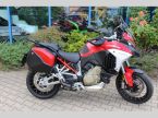 Ducati Multistrada V4 S - fotka číslo 3