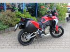 Ducati Multistrada V4 S - fotka číslo 4
