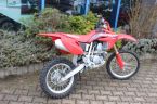 Honda CRF - fotka číslo 3