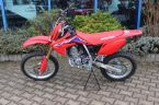Honda CRF - fotka číslo 5