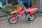 Honda CRF - fotka číslo 6