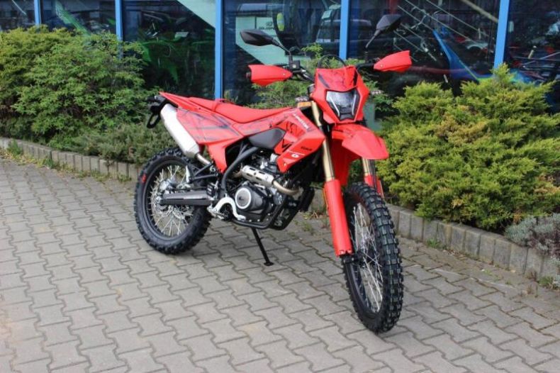 QJ Motor Ostatní - hlavní fotka inzerátu