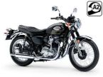 Kawasaki W - fotka číslo 1