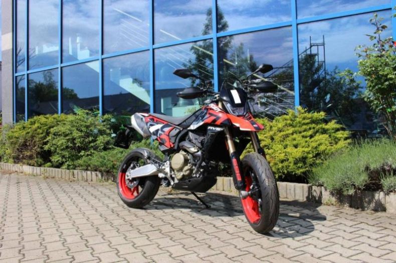Ducati Ostatní - hlavní fotka inzerátu