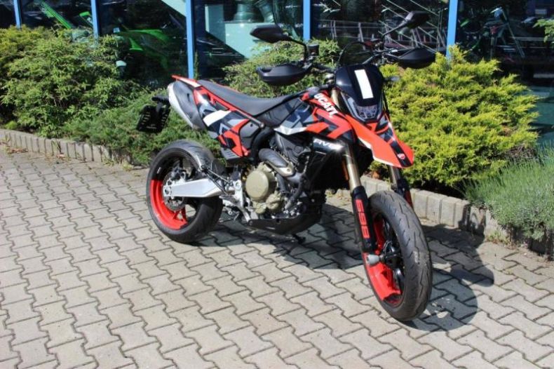 Ducati Ostatní - hlavní fotka