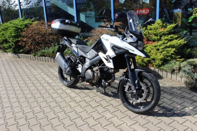 Suzuki Ostatní - hlavní foto