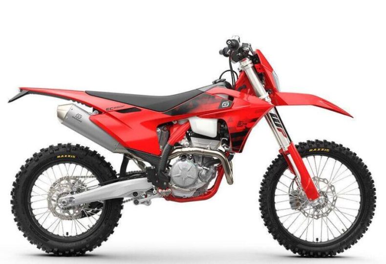 GASGAS EC 350 F - hlavní fotka inzerátu