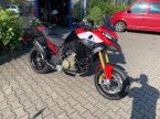 Ducati Multistrada V4 S - fotka číslo 0