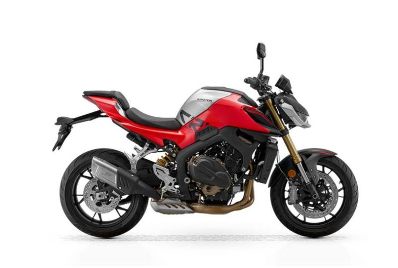 QJ Motor Ostatní - hlavní fotka inzerátu