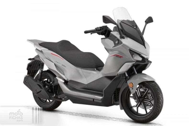 QJ Motor Ostatní - hlavní fotka inzerátu