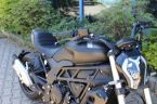 Benelli 502c - fotka číslo 1