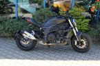 Benelli 502c - fotka číslo 2
