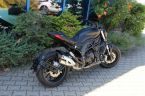 Benelli 502c - fotka číslo 4