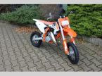 KTM MX - fotka číslo 0