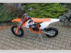 KTM MX - fotka číslo 1