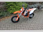 KTM MX - fotka číslo 4