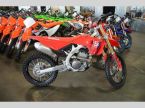 Honda CRF - fotka číslo 6