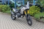Yamaha Ténéré 700 - fotka číslo 0