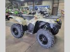 Yamaha Grizzly - fotka číslo 0